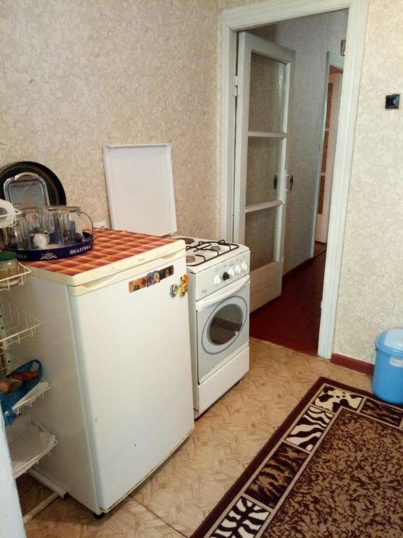 Гагра: Gagra ulitsa Abazgaa d 35/6 kv 16