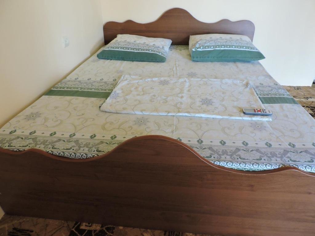 Новый Афон: Guesthouse U Moti