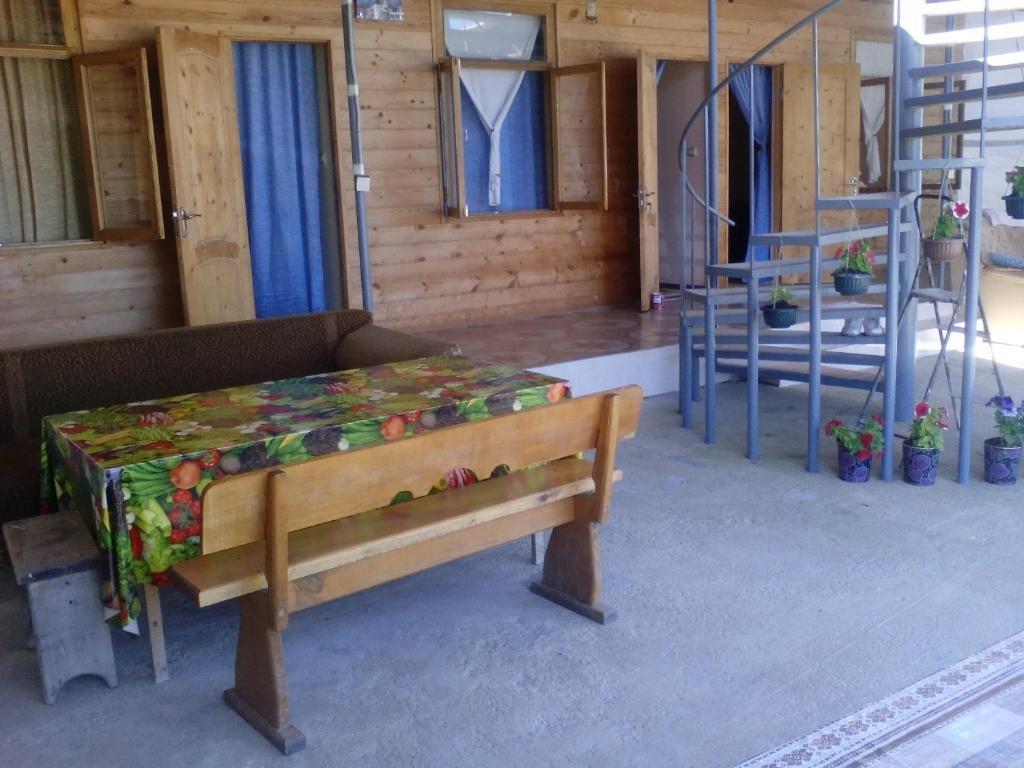 Новый Афон: Guesthouse U Moti