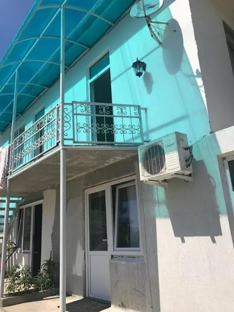 Гудаута: Guest house Gudou