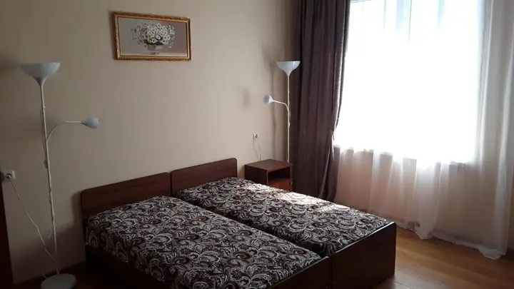 Новый Афон: Guest House Izumrud