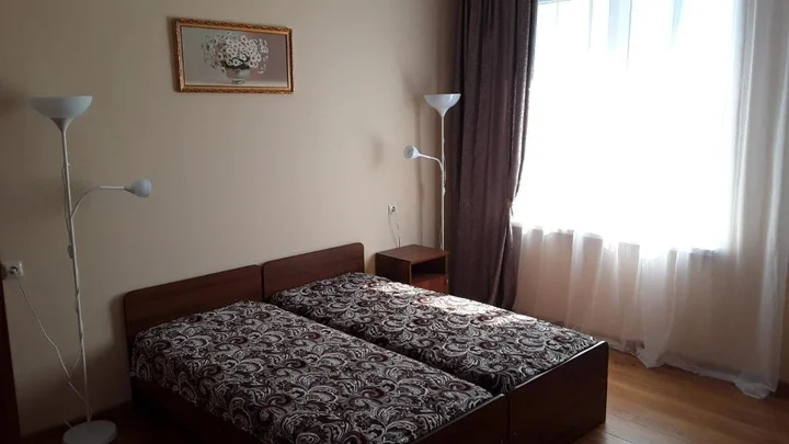 Новый Афон: Guest House Izumrud