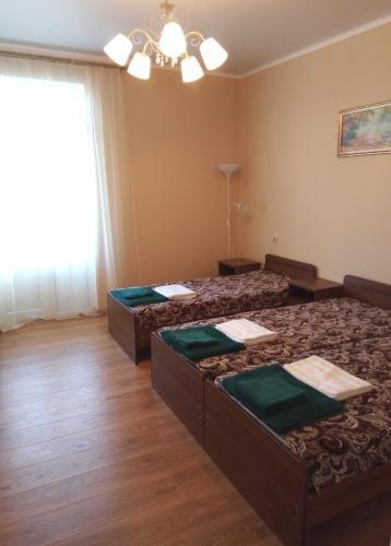 Новый Афон: Guest House Izumrud