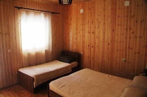 Лдзаа: Eko-dom "ShtaB"
