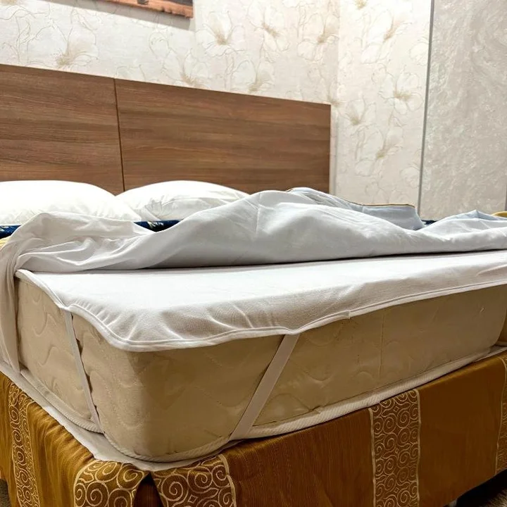 Багрипш: Dvuhkomnatnaja kvartira, evro treshka