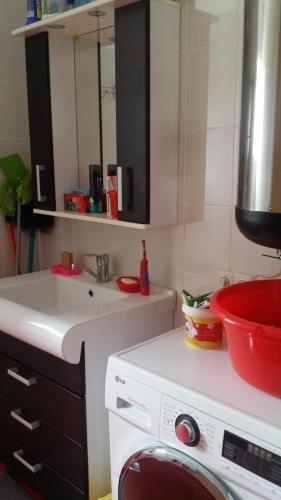 Сухум: Guest house on Chocua 47