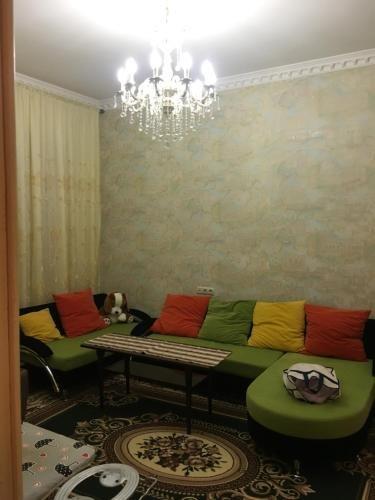 Сухум: Guest house on Chocua 47