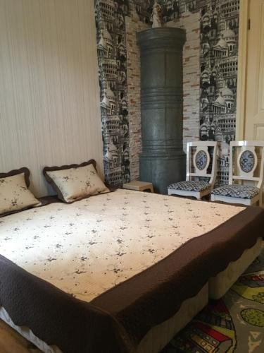 Сухум: Guest house on Chocua 47