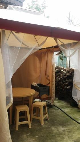 Сухум: Guest house on Chocua 47