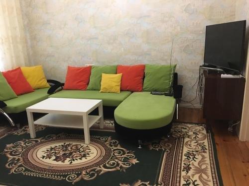 Сухум: Guest house on Chocua 47