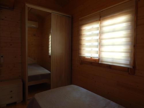 Новый Афон: Cypress House