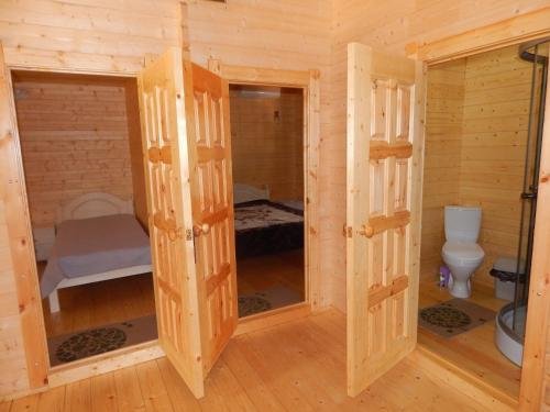 Новый Афон: Cypress House