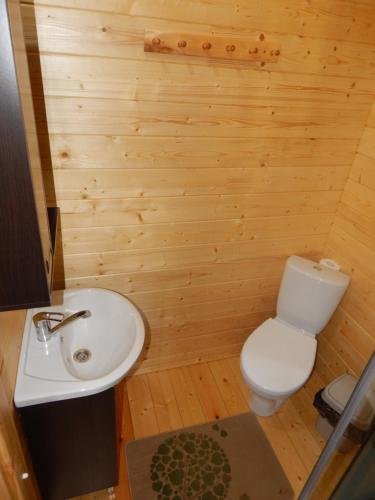 Новый Афон: Cypress House