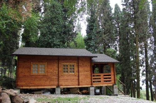 Новый Афон: Cypress House