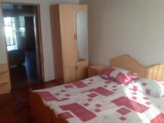 Гагра: Guest House on Shapsugskaya 2A