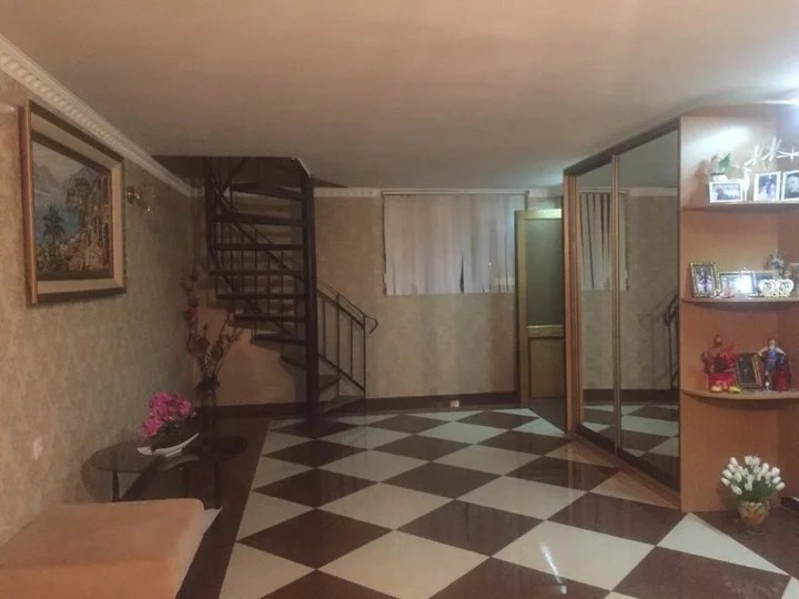 Гагра: Guest House on Shapsugskaya 2A