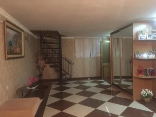 Гагра: Guest House on Shapsugskaya 2A