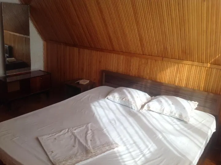 Гагра: Guest House on Shapsugskaya 2A