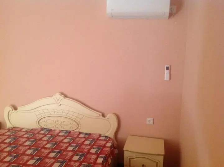 Гагра: Guest House on Shapsugskaya 2A