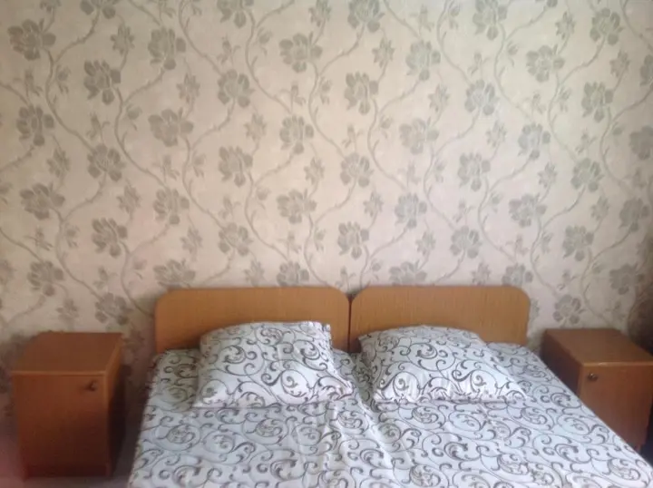 Гагра: Guest House on Shapsugskaya 2A