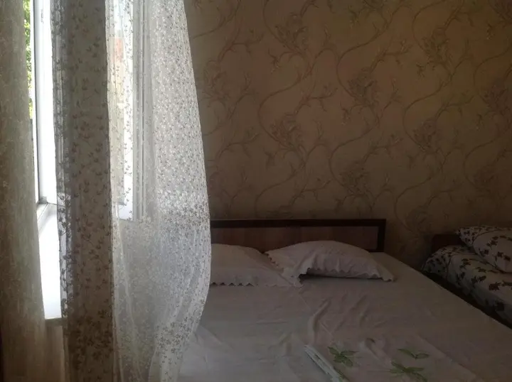 Гагра: Guest House on Shapsugskaya 2A