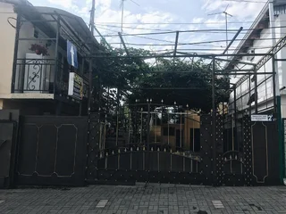 Гагра: Guest House on Shapsugskaya 2A