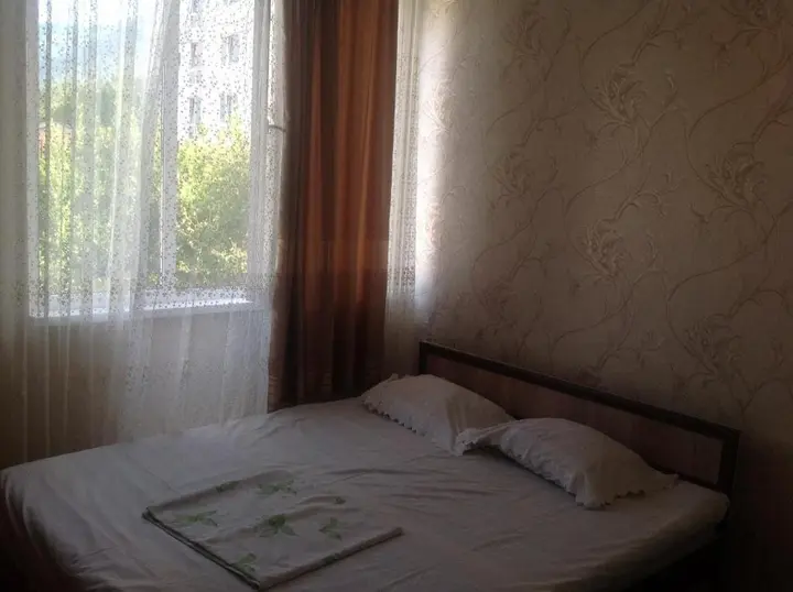 Гагра: Guest House on Shapsugskaya 2A