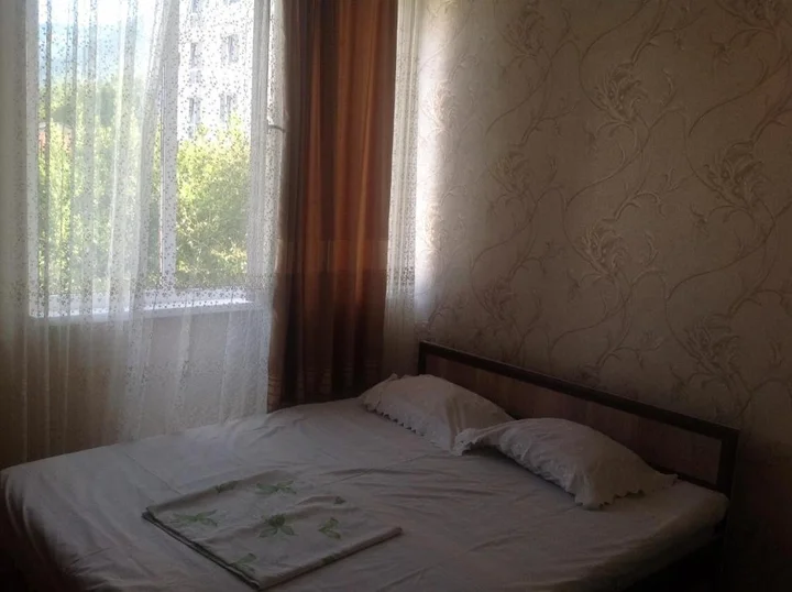 Гагра: Guest House on Shapsugskaya 2A