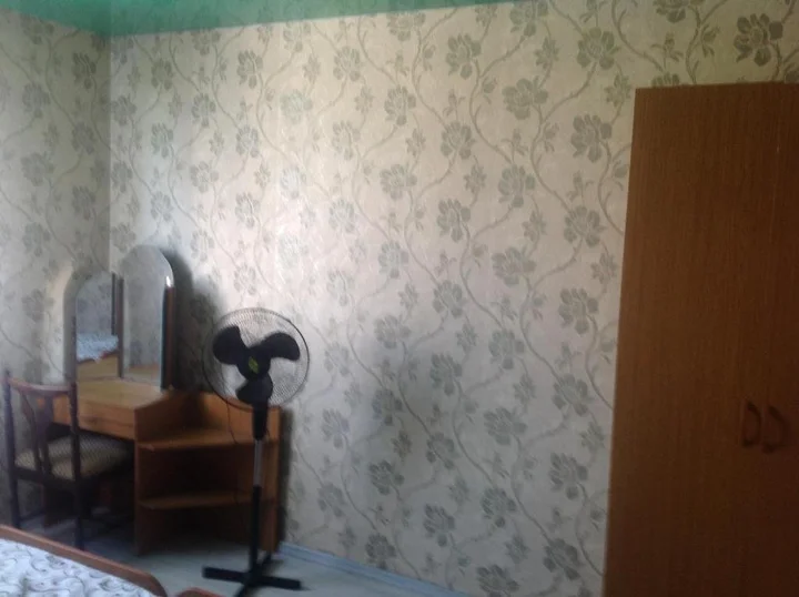 Гагра: Guest House on Shapsugskaya 2A
