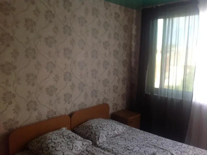 Гагра: Guest House on Shapsugskaya 2A