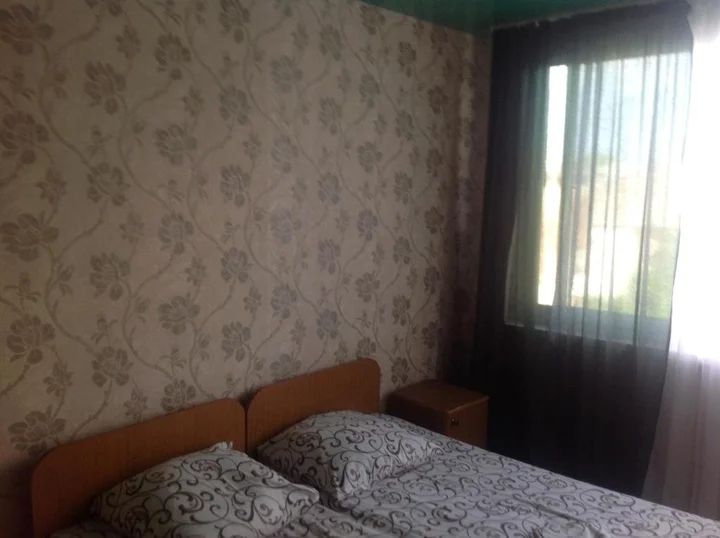 Гагра: Guest House on Shapsugskaya 2A