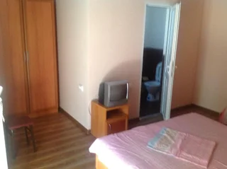 Гагра: Guest House on Shapsugskaya 2A