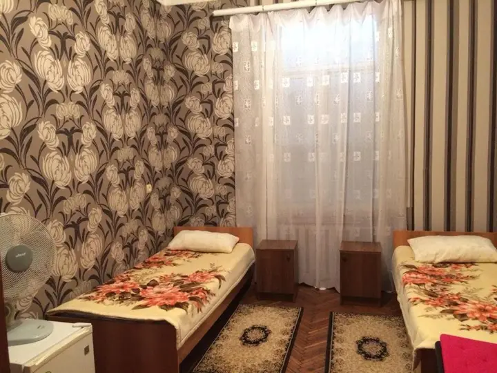 Guest House at Larisa — фото 1