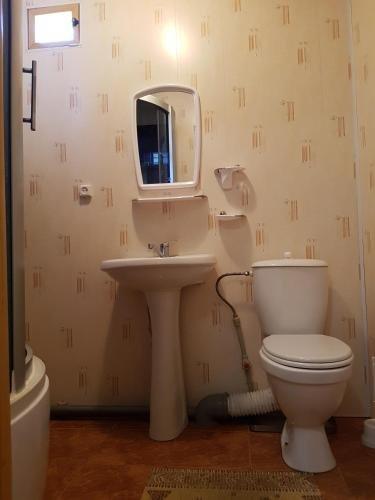 Гагра: Guesthouse Otdykh v Gaghrie