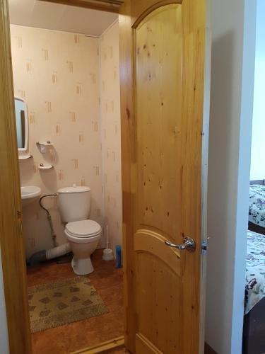 Гагра: Guesthouse Otdykh v Gaghrie