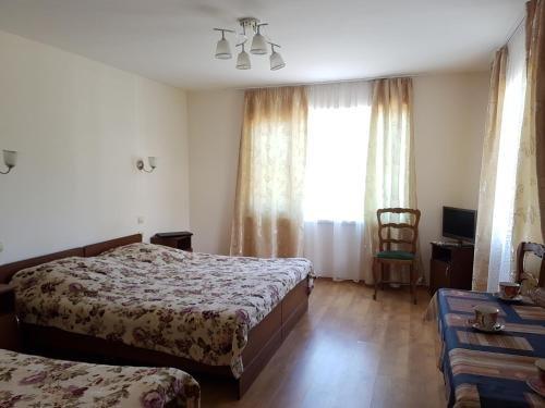 Гагра: Guesthouse Otdykh v Gaghrie