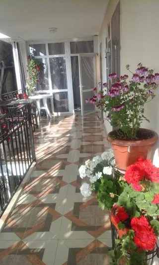 Гагра: Guest House on General Dbar 171a