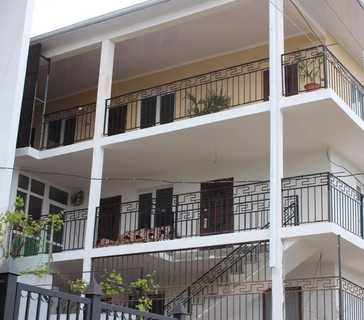 Гагра: Guest House on General Dbar 171a