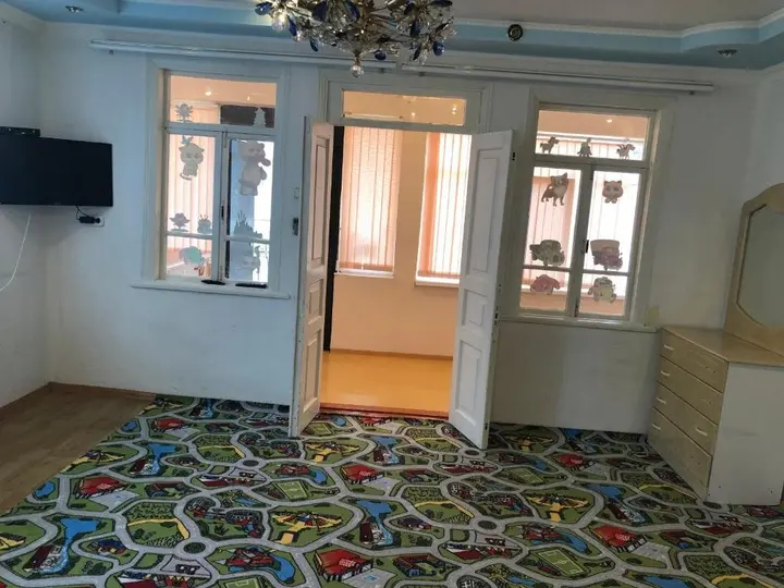 Сухум: Guesthouse on Nazadze Street 71