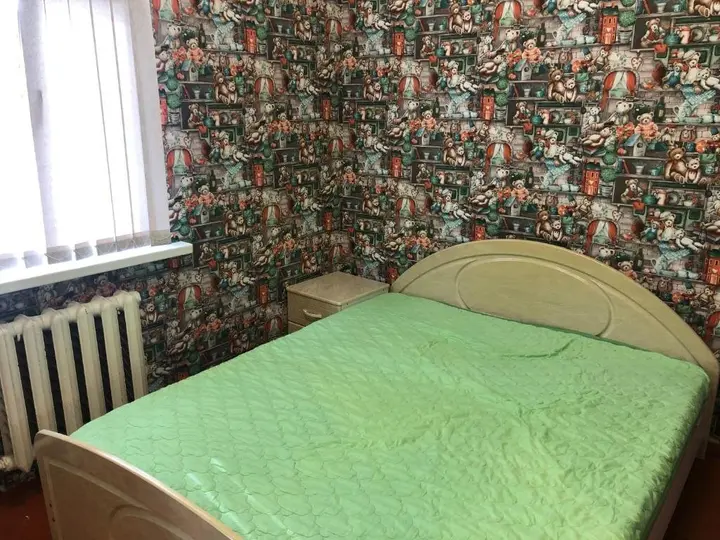 Сухум: Guesthouse on Nazadze Street 71