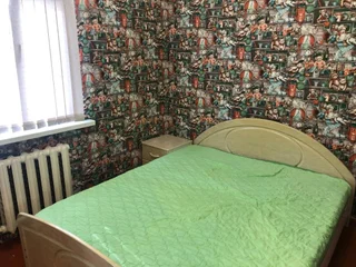 Сухум: Guesthouse on Nazadze Street 71