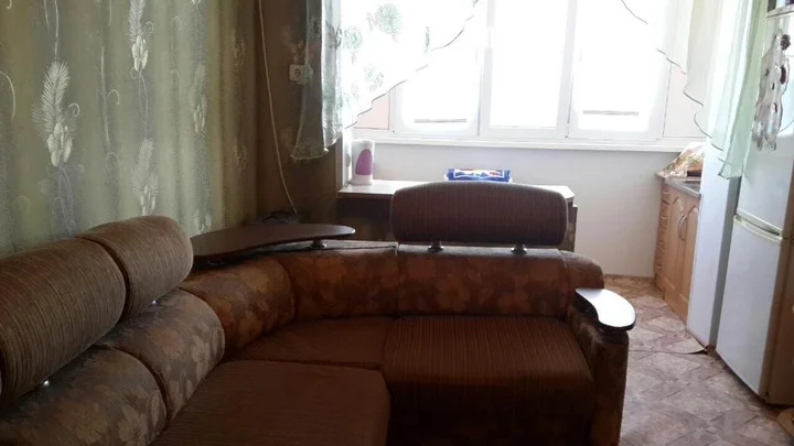 Лдзаа: Apartment on Rybzavodskaya 80