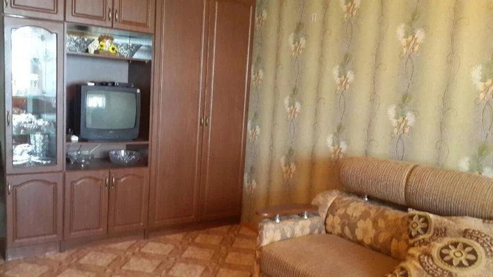 Лдзаа: Apartment on Rybzavodskaya 80