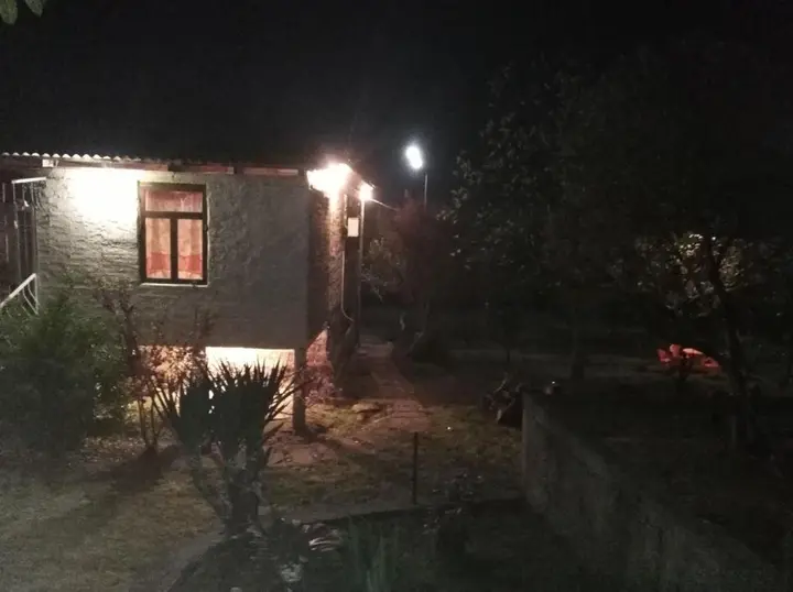 Цкуара: Holiday Home On Shaumiana