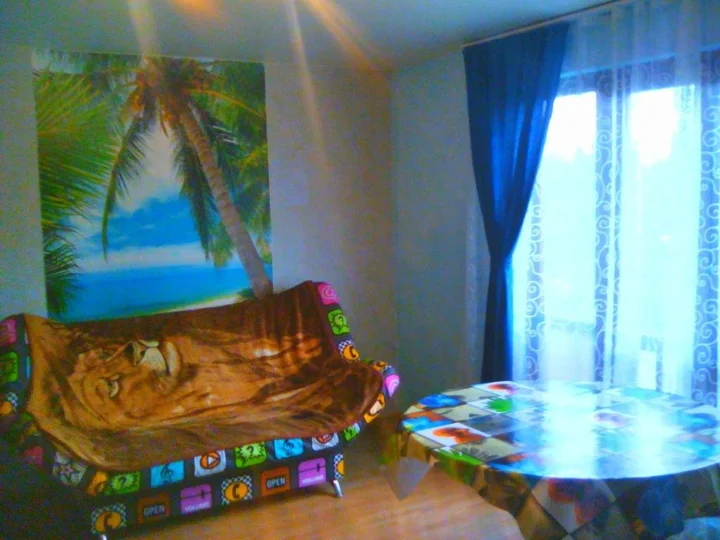 Цкуара: Holiday Home On Shaumiana