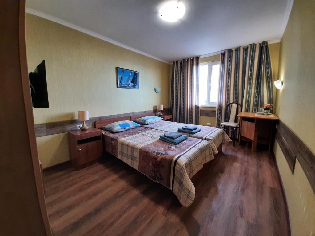 Гагра: Dacha khudozhnikov v Gagre