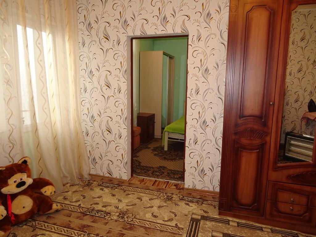 Сухум: Guest House Morskaya Zvezda