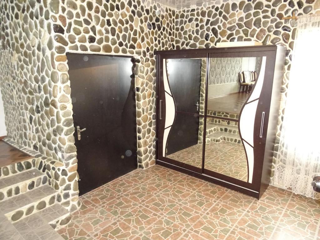 Сухум: Guest House Morskaya Zvezda