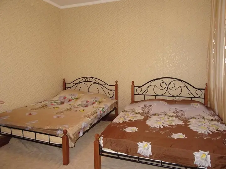 Сухум: Guest House Morskaya Zvezda
