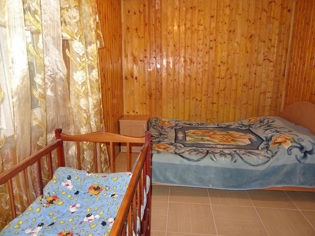 Сухум: Guest House Morskaya Zvezda